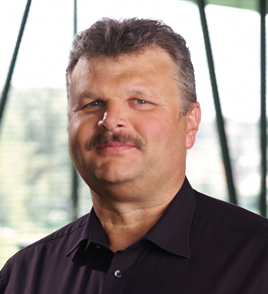 Claus Matt, Partner bei SCHMELZLE+PARTNER GBR ARCHITEKTEN BDA