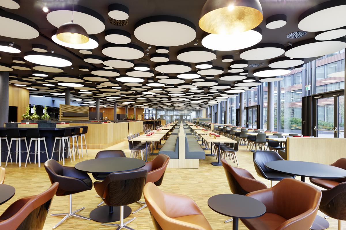 Vector Informatik SCHMELZLE+PARTNER MBB ARCHITEKTEN BDA